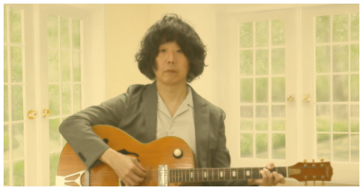 Nando Reis toca em voz e violão; Shintaro Sakamoto estreia no Brasil