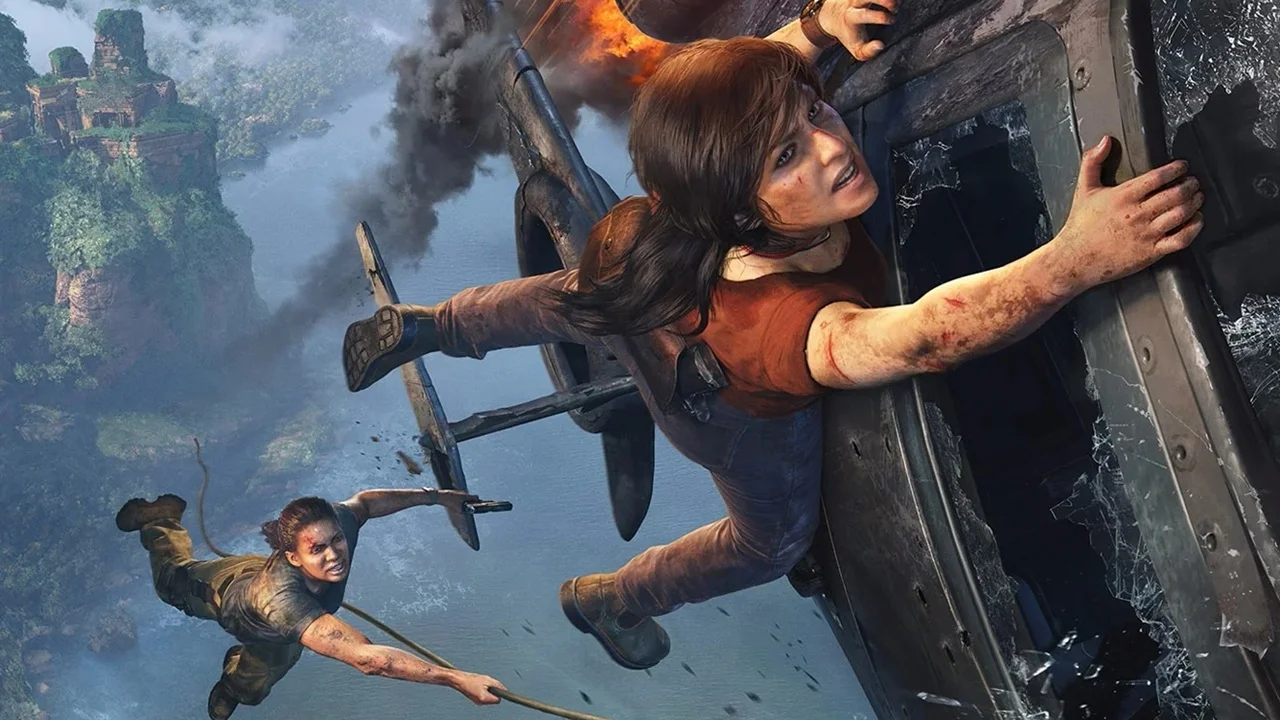 Naughty Dog inicia novo Uncharted com possível retorno de Nathan Drake