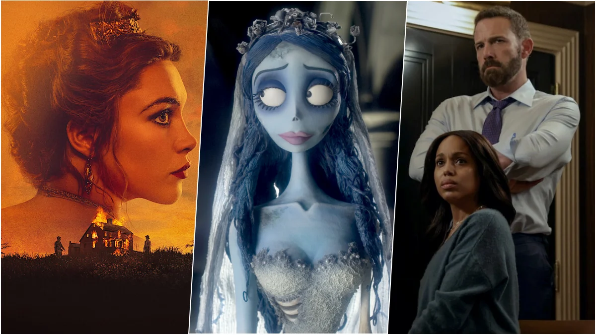 Netflix em outubro: terror domina o catálogo; veja outras estreias
