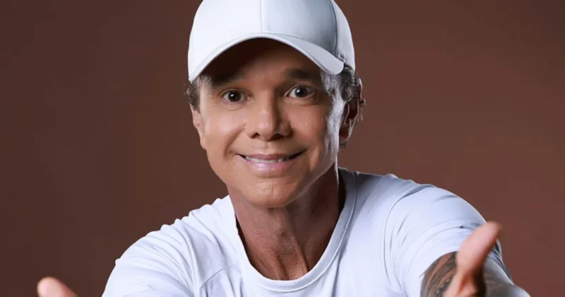 Netinho morre aos 60; cantor de ‘Milla’ deixa legado no axé