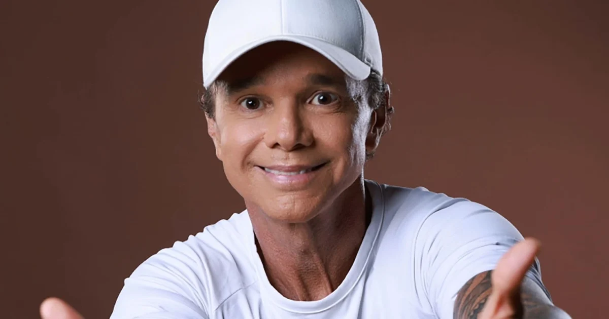 Netinho morre aos 60; cantor de ‘Milla’ deixa legado no axé