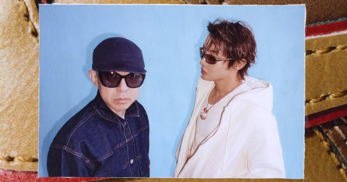 Nigo e J-Hope lançam Air Force 1 exclusivo em parceria com a Nike
