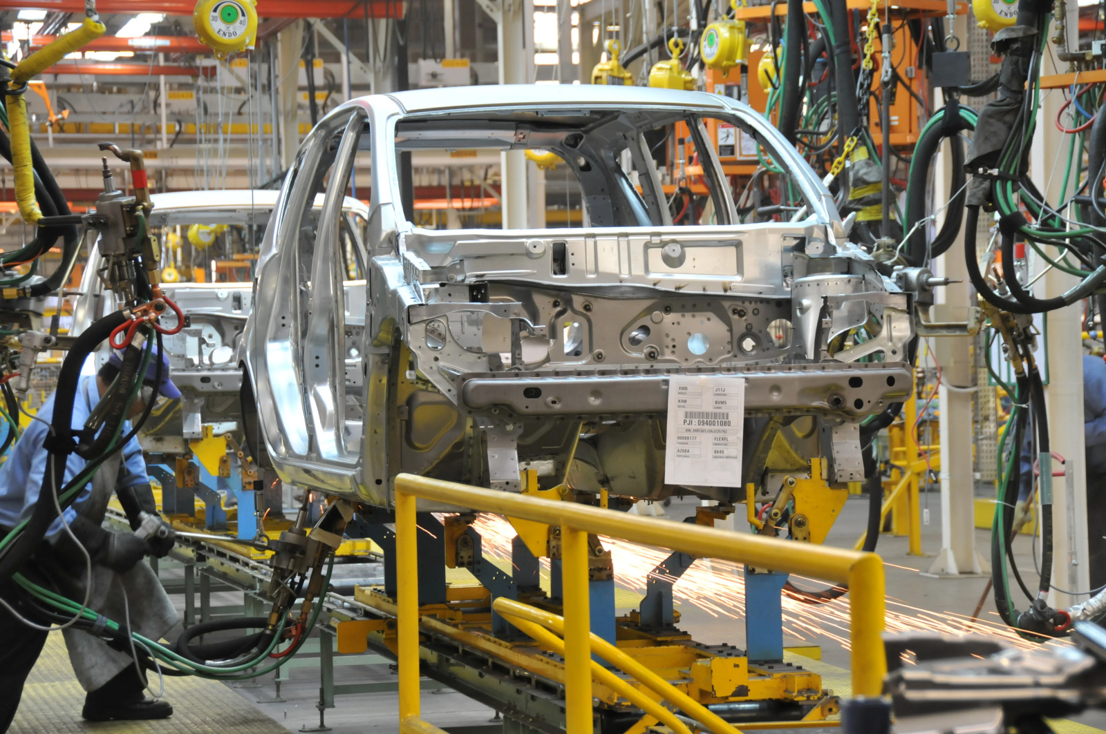 Nissan Livina: preço atual corrigido pela inflação chega a R$ 166.530,75