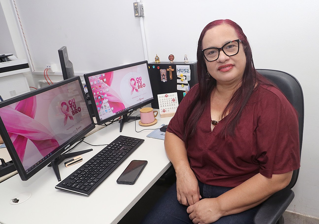 Núcleo de Regulação Interna do Huse completa 19 anos de atuação