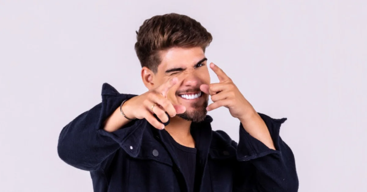Nuzio Medeiros celebra música nordestina: modernizar sem perder a essência