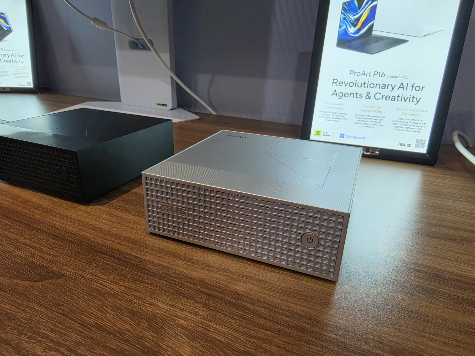 NVIDIA transforma PCs RTX Spark em hubs inteligentes para casas