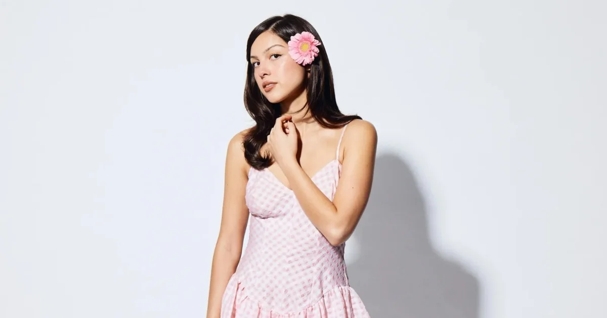 Olivia Rodrigo estreia turnê ‘Unraveled’ com show floral e lotado