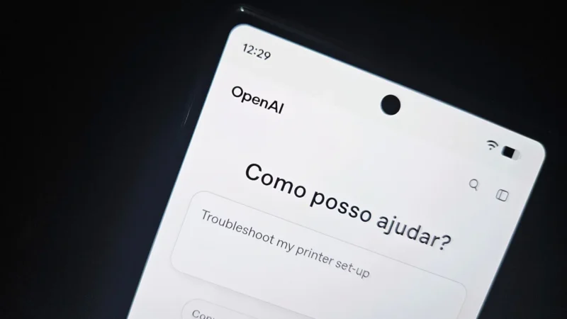 OpenAI revela três avanços em matemática, computação e física
