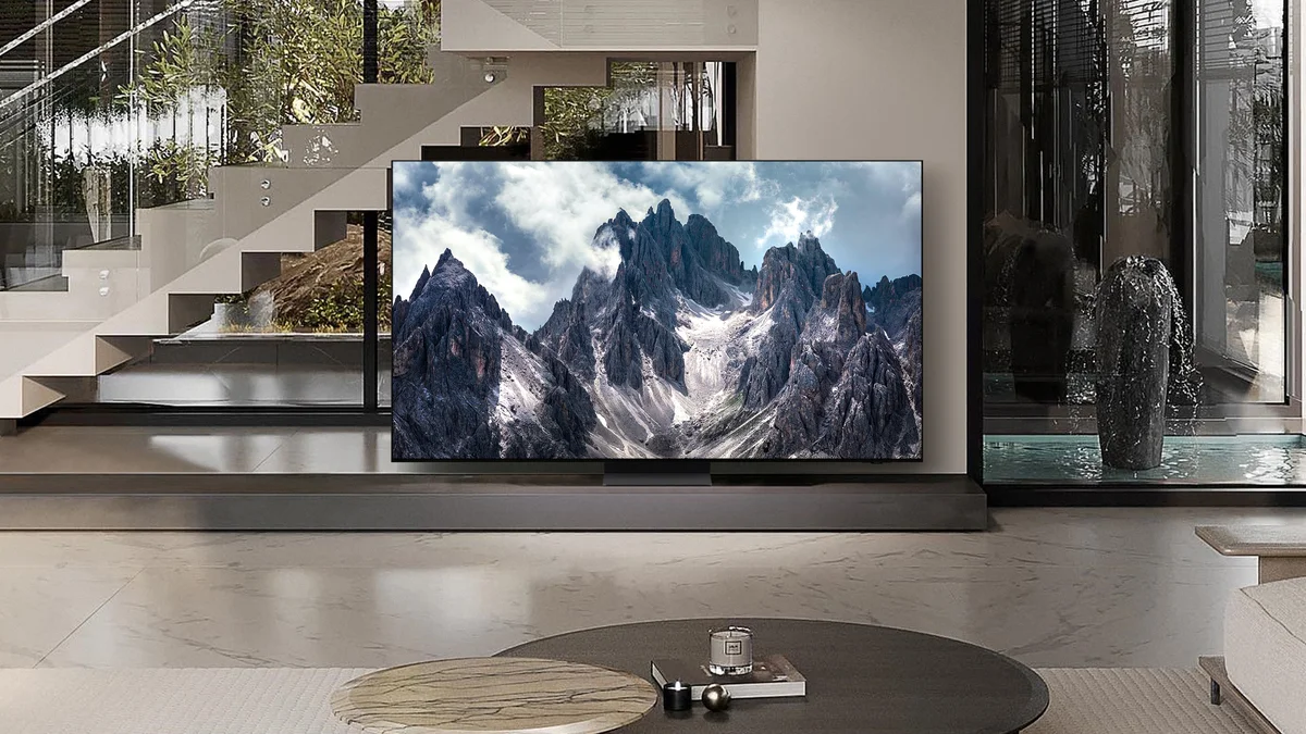 Pesquisador alerta para possível monitoramento de áudio em TVs Samsung