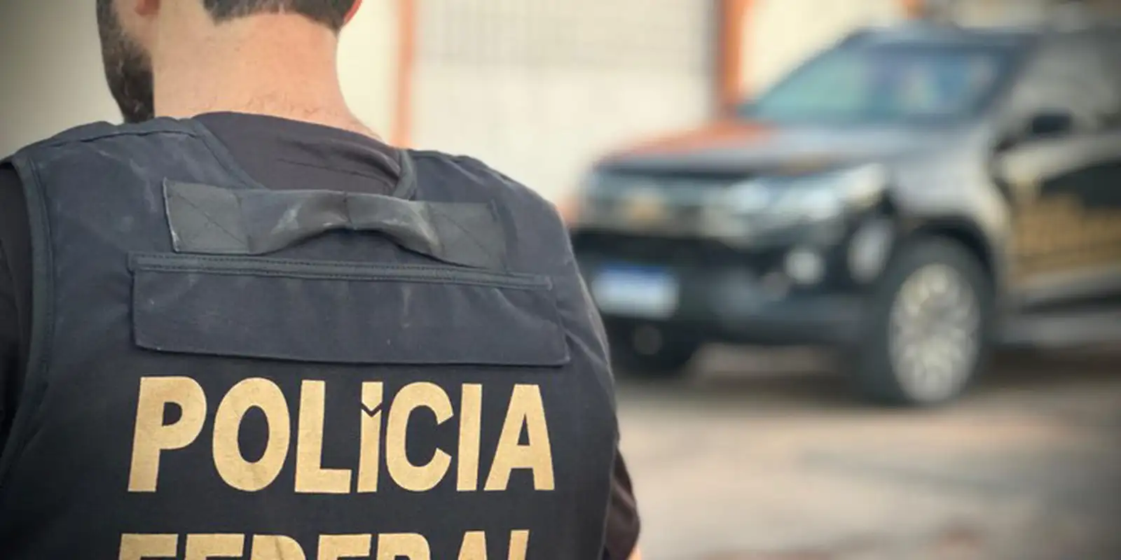 PF investiga broches com câmeras para filmar votos em Cabo Frio
