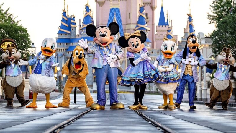 BeFly Aracaju lança primeira viagem à Disney exclusiva para adolescentes