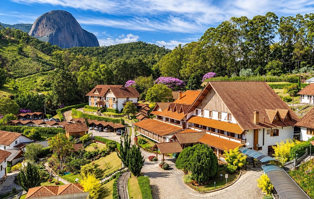 Turismo de natureza ganha espaço entre sergipanos que buscam descanso longe dos grandes centros