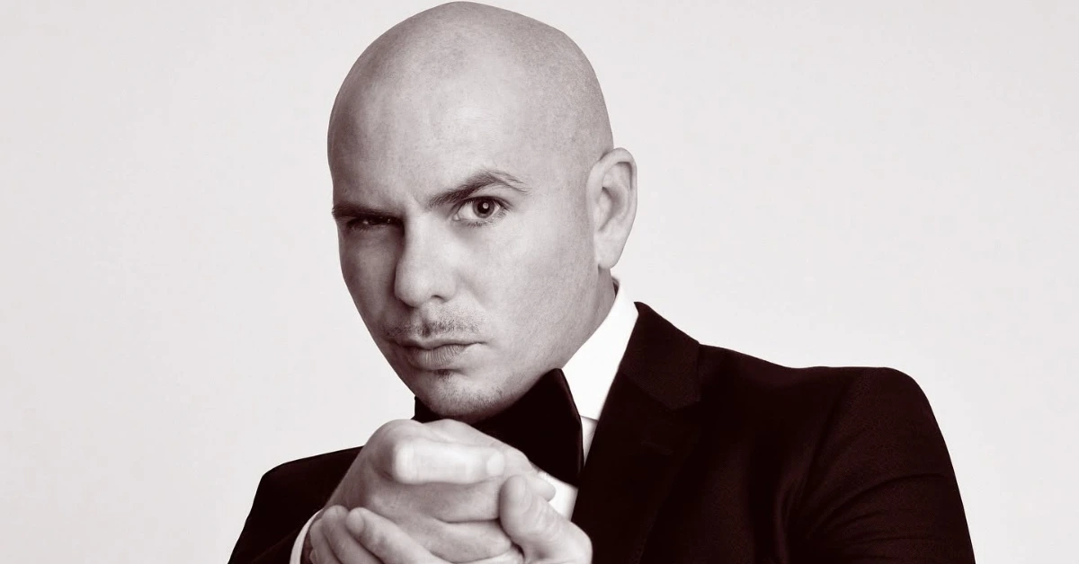 Pitbull anuncia tracklist de ‘Pitcoin’ com Kiss, Bon Jovi e Akon