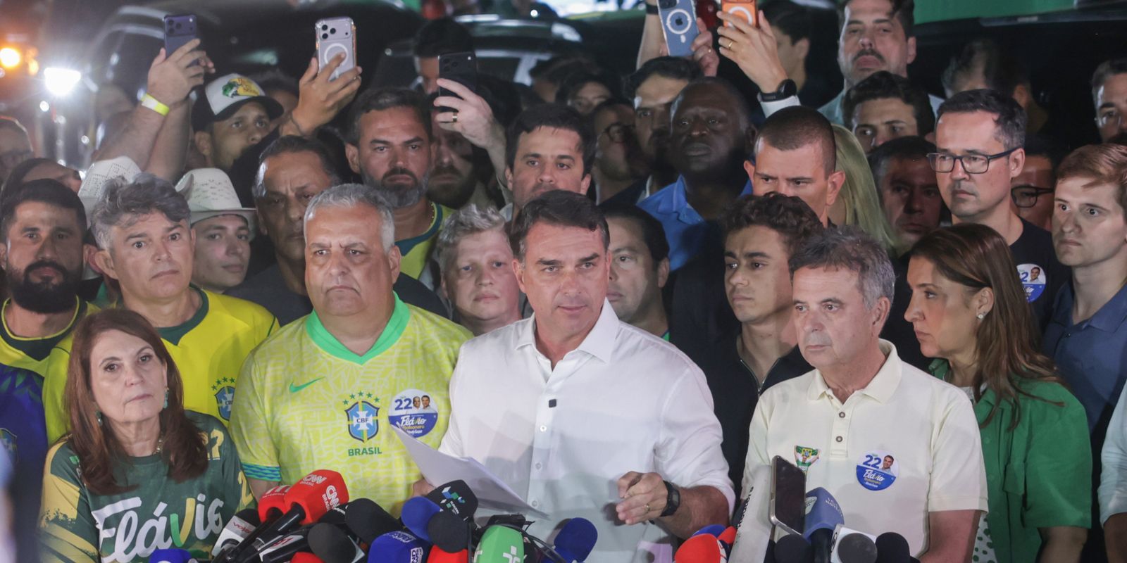 PL reconhece vitória de Lula após TSE proclamar resultado