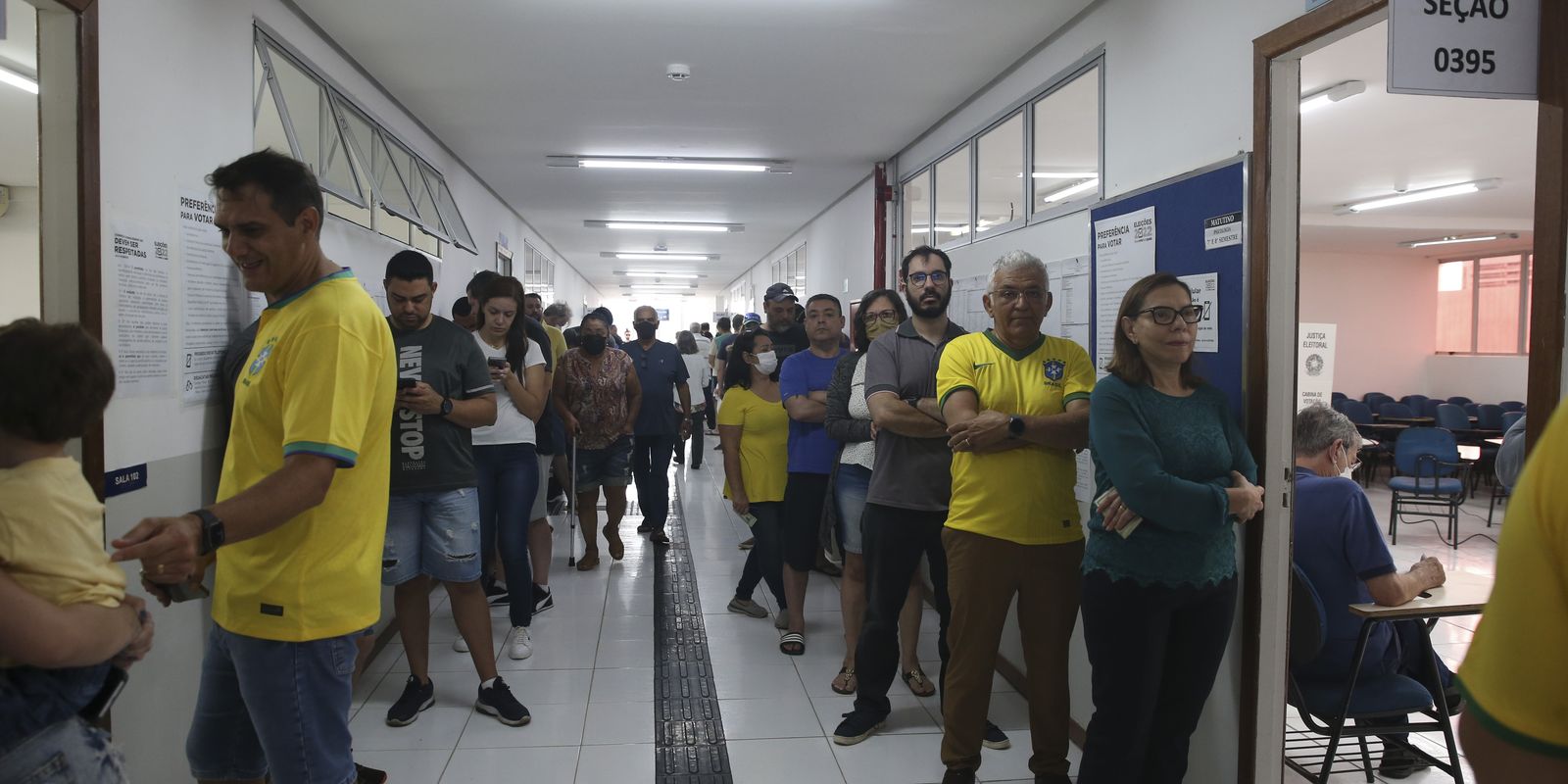 Propaganda eleitoral paga na imprensa termina na sexta (2)