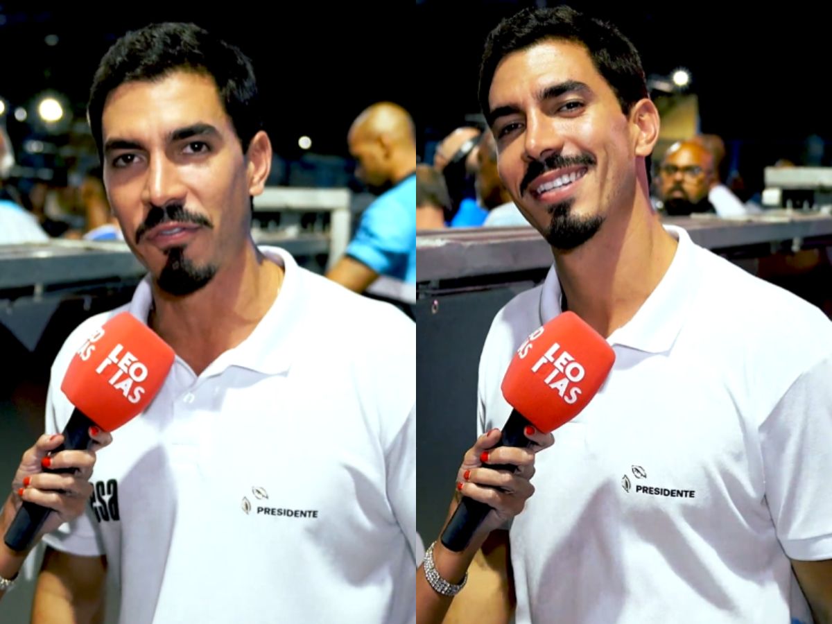 Presidente da Liesa descarta unificação dos camarotes e projeta Carnaval 2027
