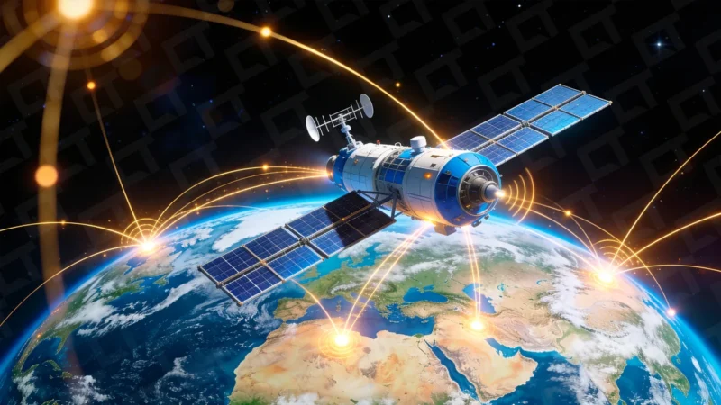 Projeto conecta áreas remotas à internet aproveitando canais de TV vazios