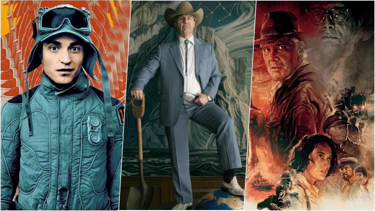Prometeram e afundaram: 6 filmes que decepcionaram nas bilheterias