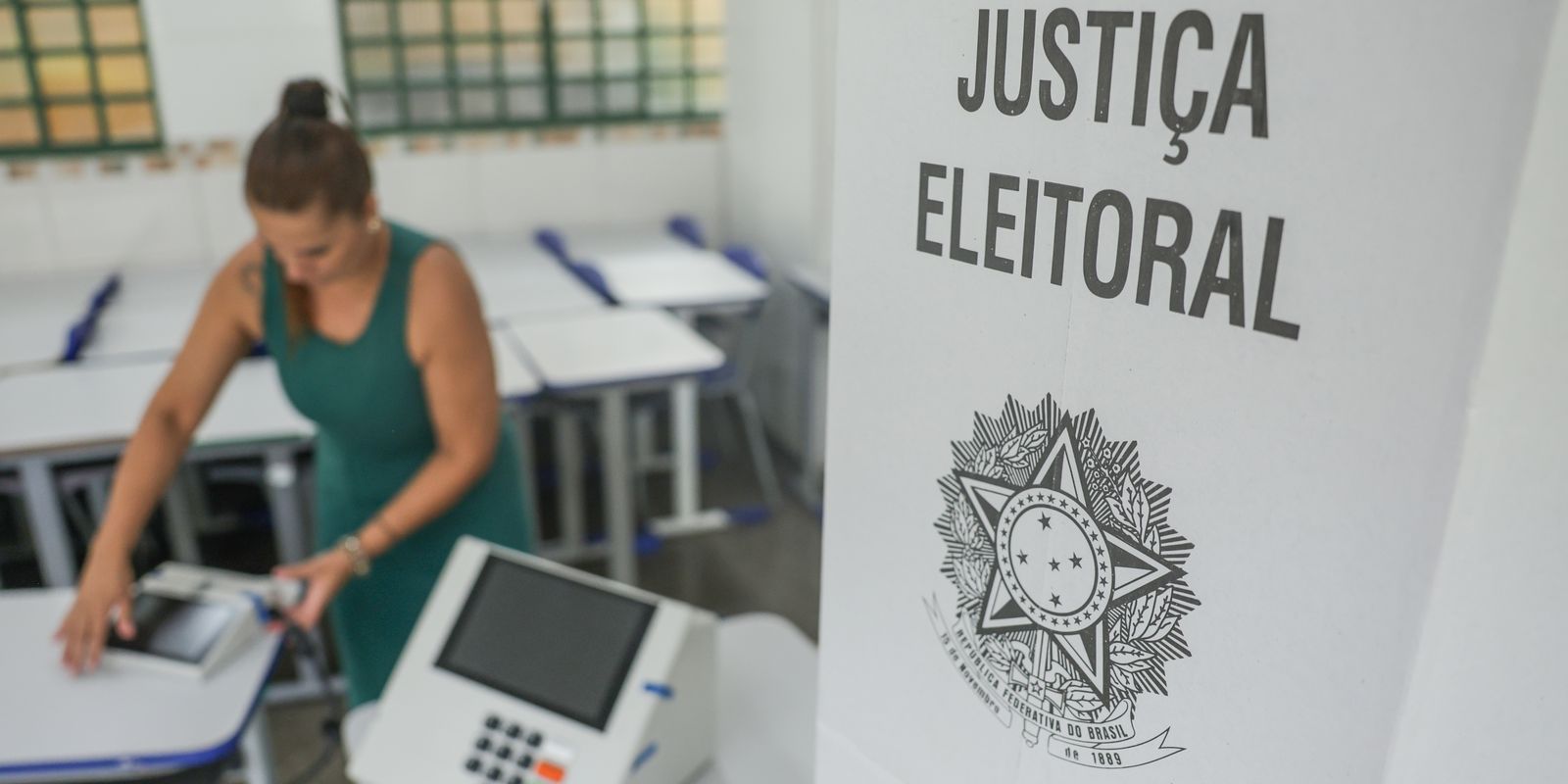 Propaganda eleitoral termina às 22h; saiba o que é proibido