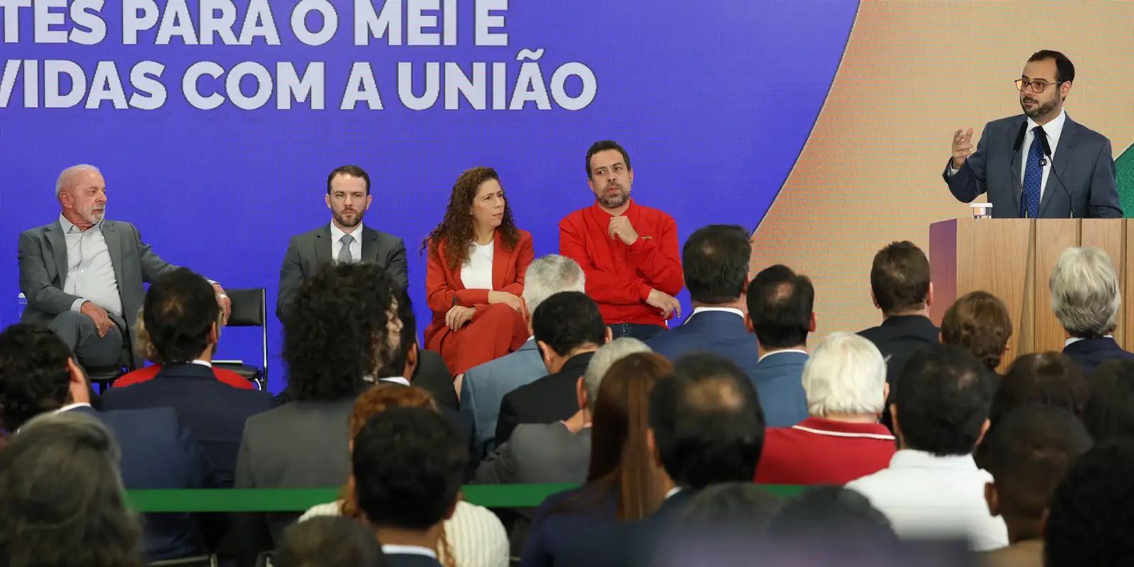 Prospera MEI sancionada: perdão de dívidas, novo teto e ampliação de contratações