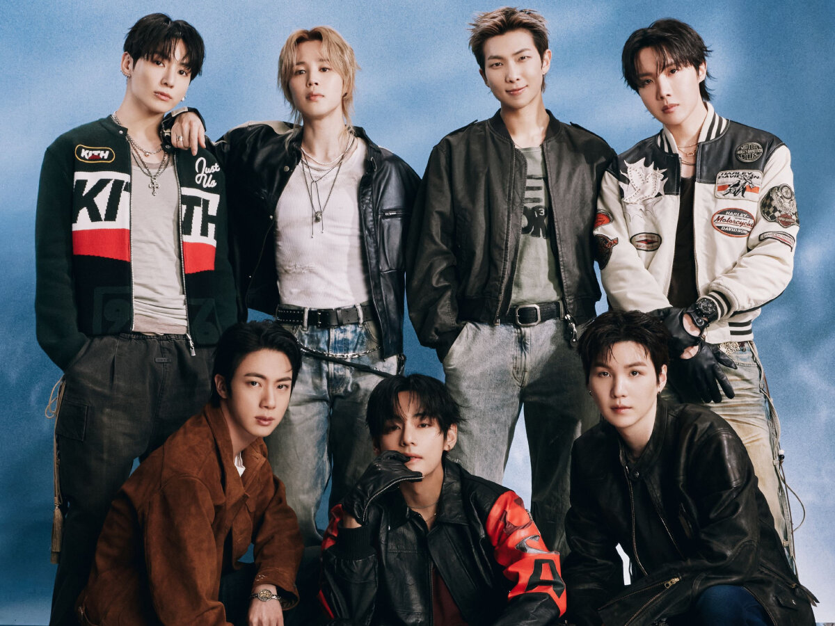 Pyong Lee revela vista do camarote K-Marote e benefícios nos shows do BTS