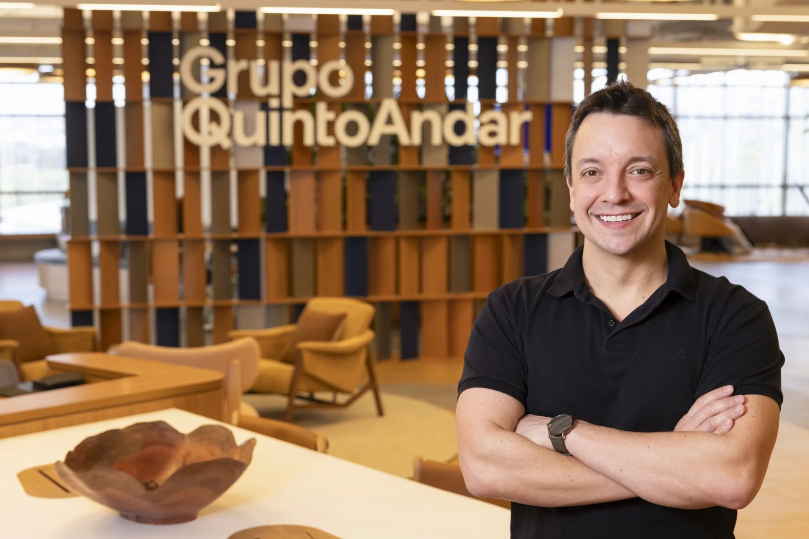 QuintoAndar lança QuintoAndar for Business e amplia atuação em Curitiba