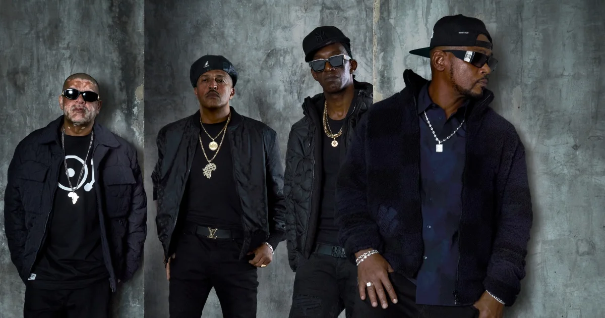 Racionais MC’s divulgam vídeo perdido de ‘1000 Trutas’