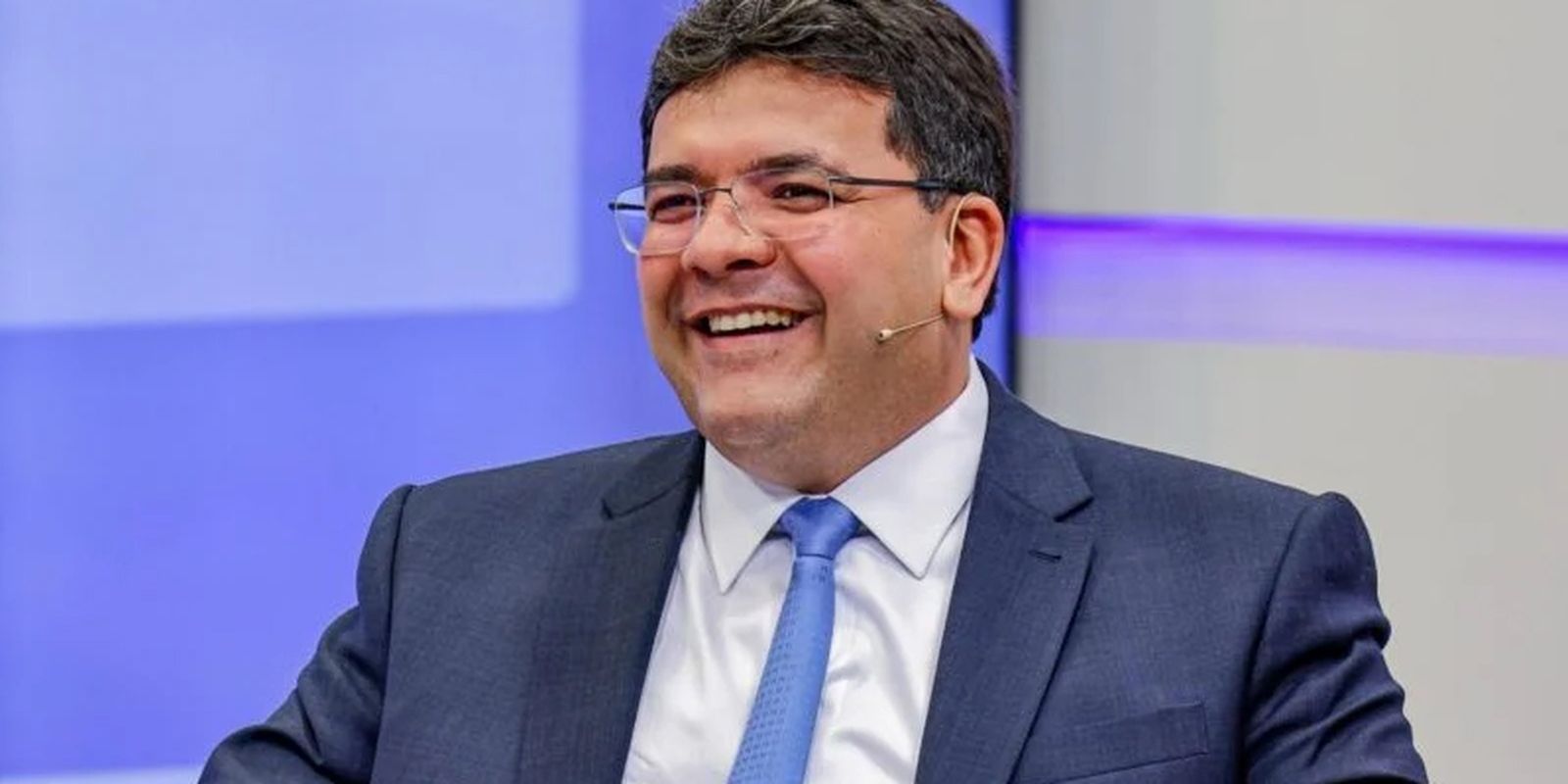 Rafael Fonteles garante vitória no Piauí com quase 71% dos votos