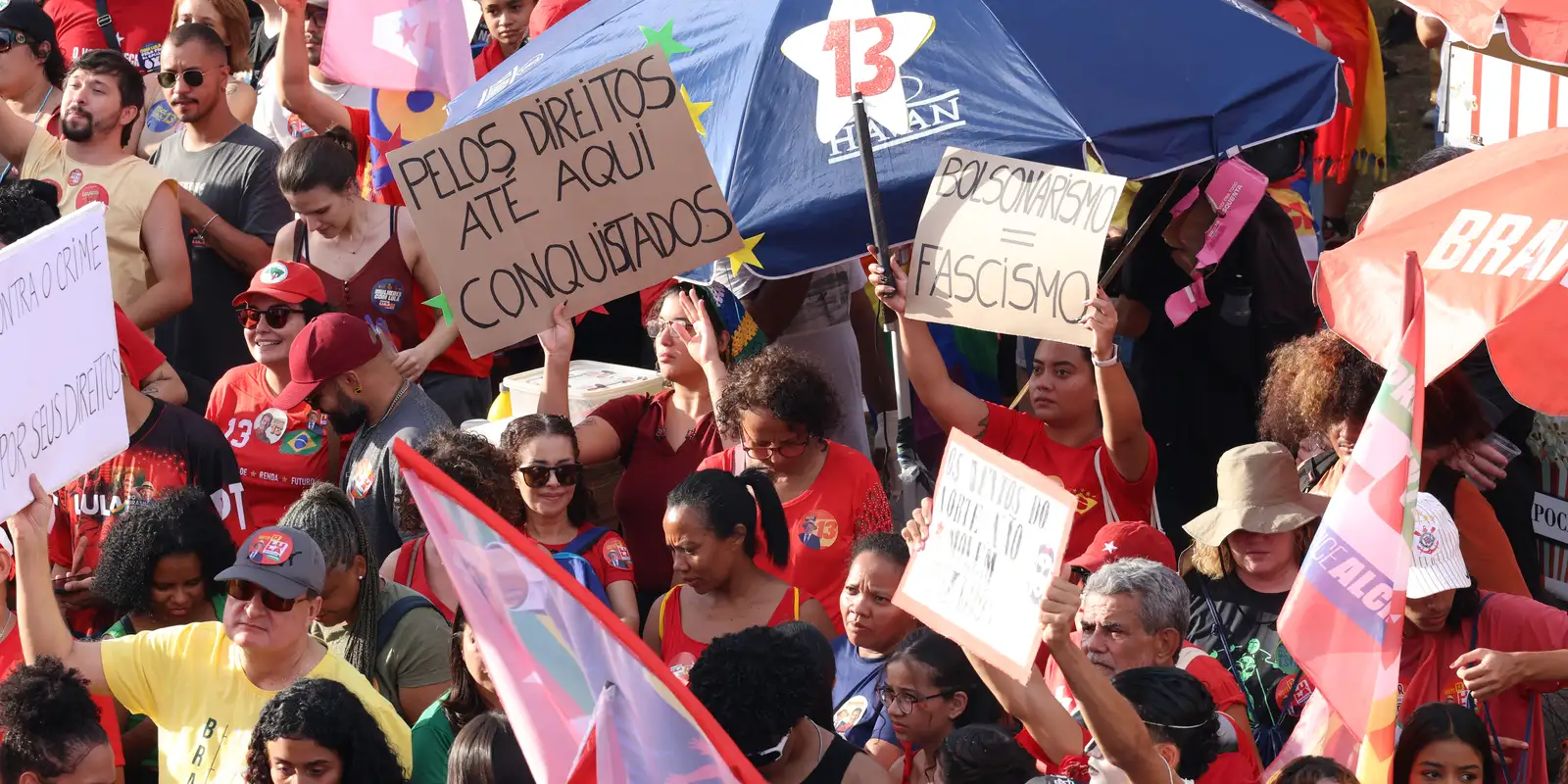 Redes sociais incitam demissões de trabalhadores que votaram em Lula
