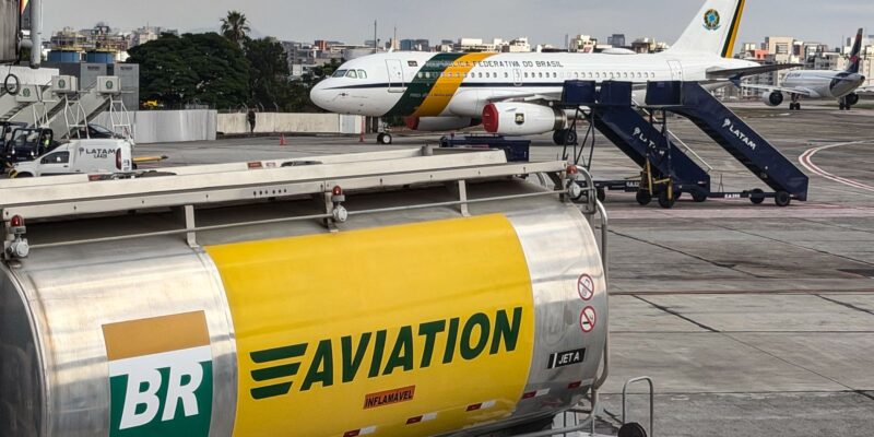 Reduc conquista recertificação do SAF e corta intensidade de carbono em até 23,8%