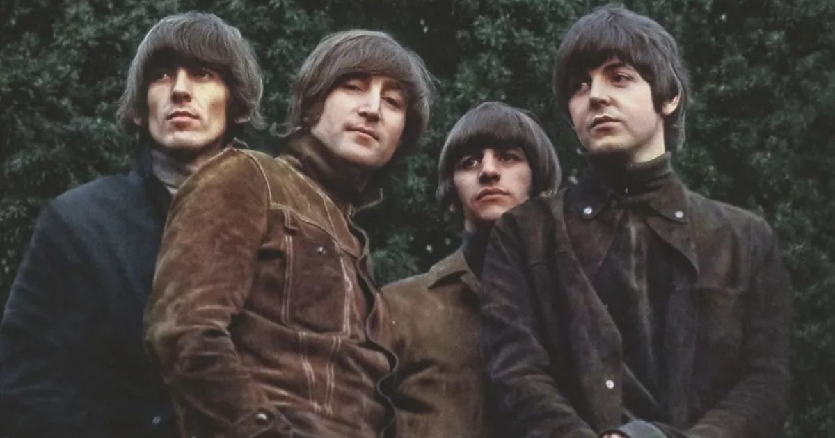Reedição de luxo de ‘Rubber Soul’ catapulta Beatles ao topo nos EUA
