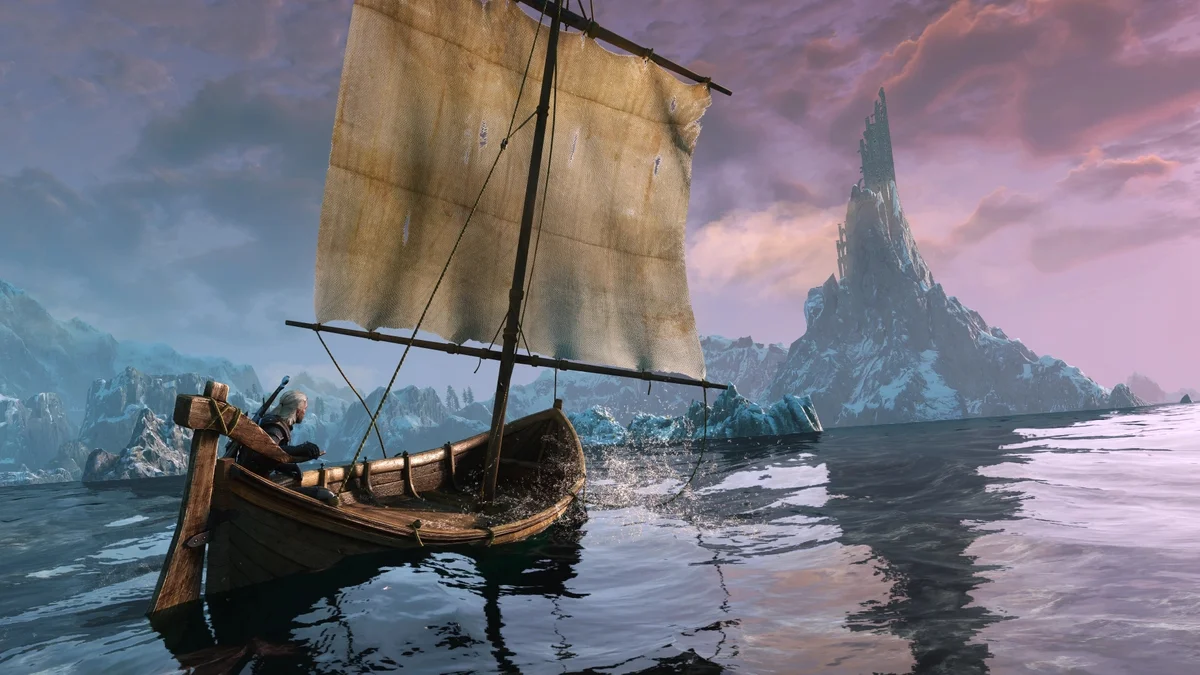 Remaster de The Witcher 3 atinge recorde de 137.724 jogadores na Steam
