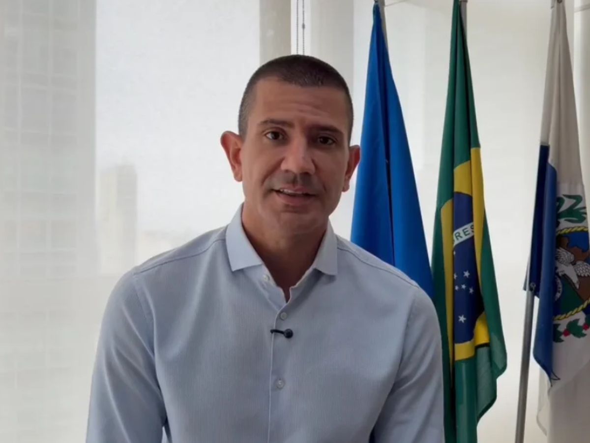 Retotalização faz Douglas Ruas vencer no 1º turno no RJ