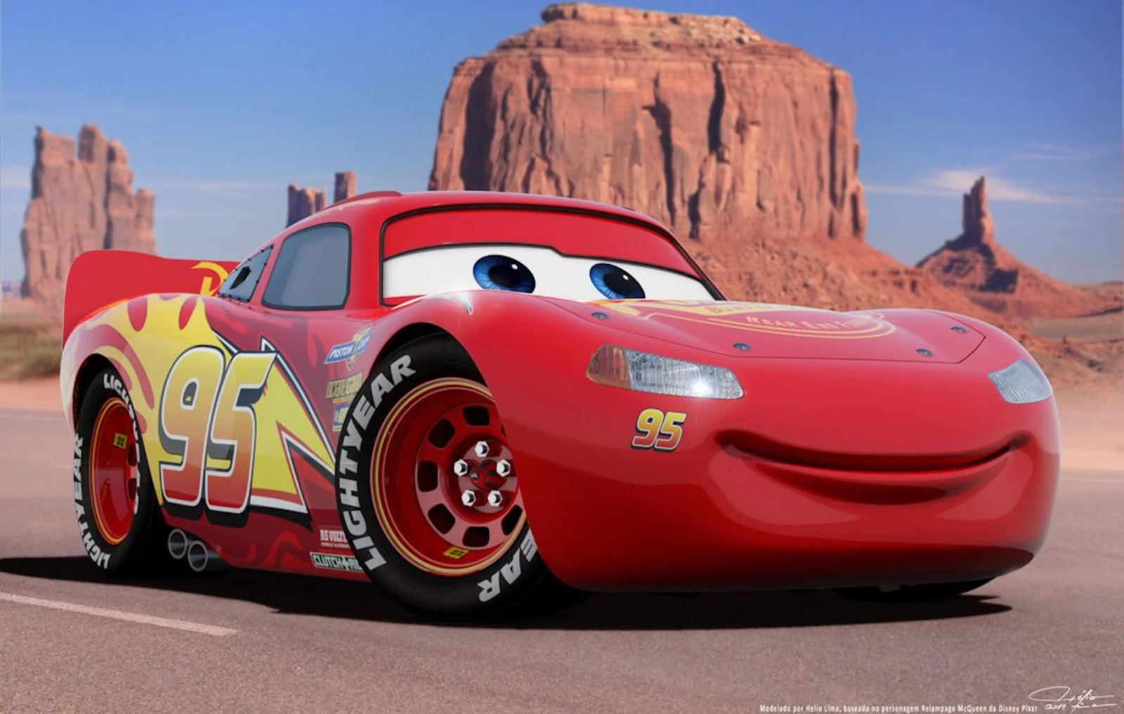 Reviva 5 carros de filmes e desenhos que marcaram gerações