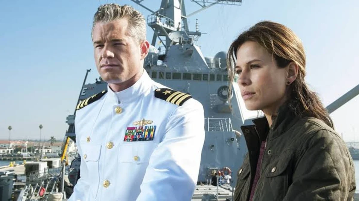 Reviva The Last Ship: ação militar e suspense pós-apocalíptico