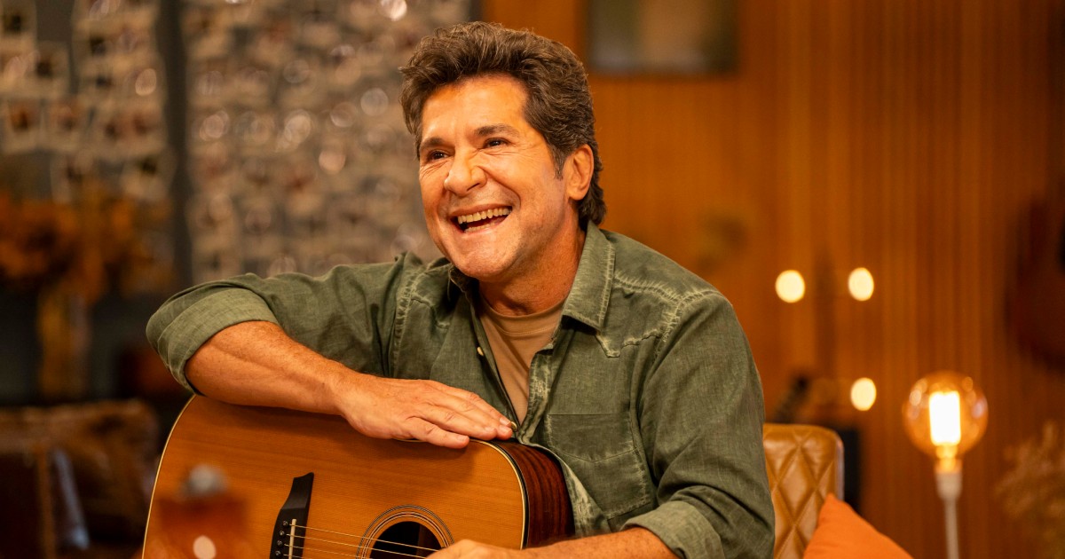 Rick Sollo revela origem de ‘Só Dá Você’ após tragédia