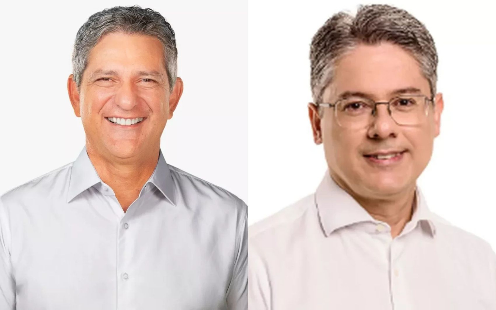 Rogério Carvalho e Delegado Alessandro conquistam vagas ao Senado por Sergipe
