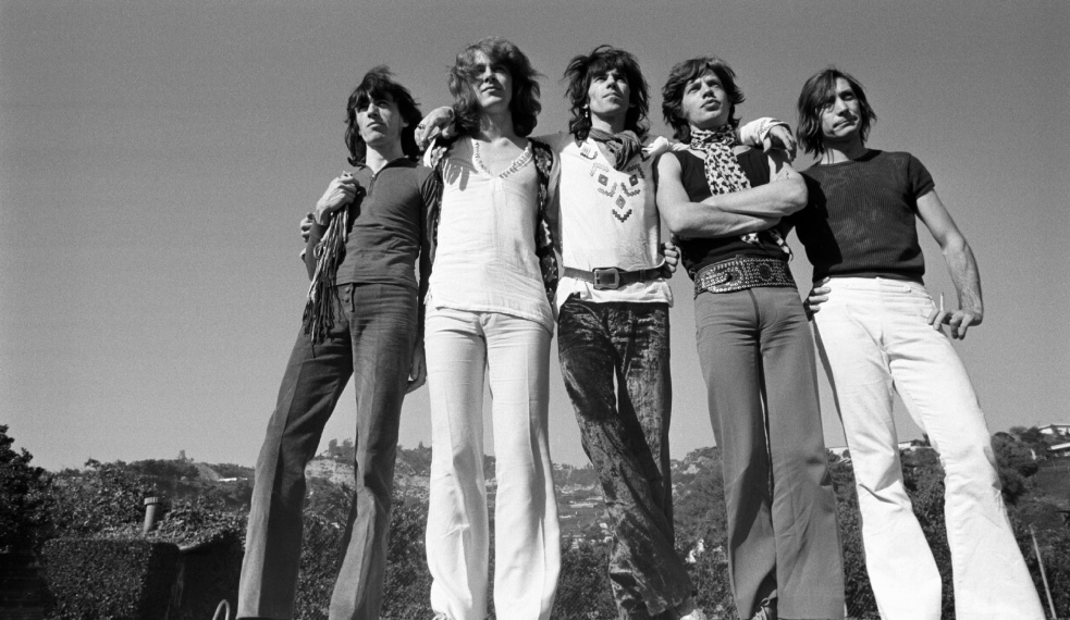 Rolling Stones lançam edição deluxe ‘Foreign Tongues, Loose Lips’ em 27/11