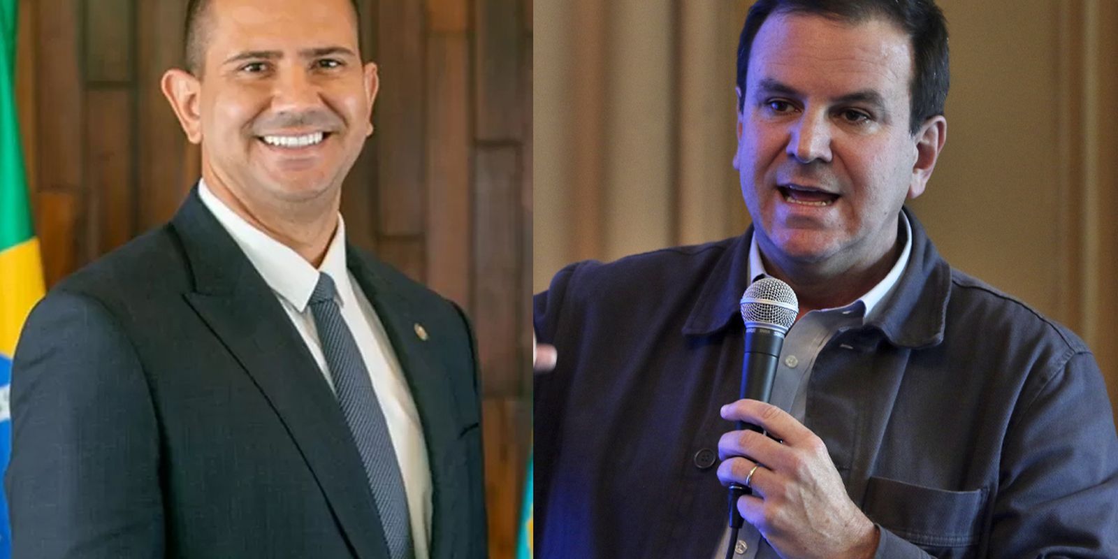 Ruas e Paes avançam ao 2º turno no Rio; PL conquista duas cadeiras no Senado