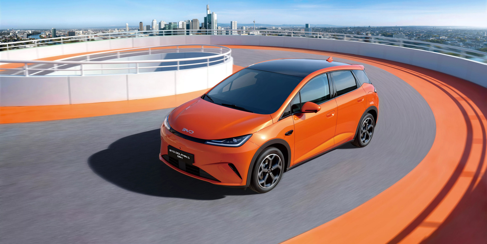 Salão de Paris 2026 revela carros elétricos e híbridos a caminho do Brasil
