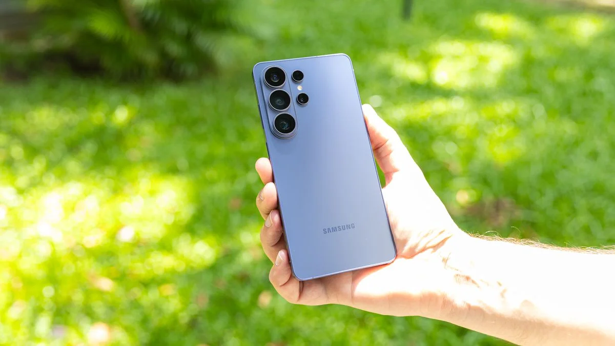 Samsung sobe preços do Galaxy S26 no Brasil; alta chega a R$1.300