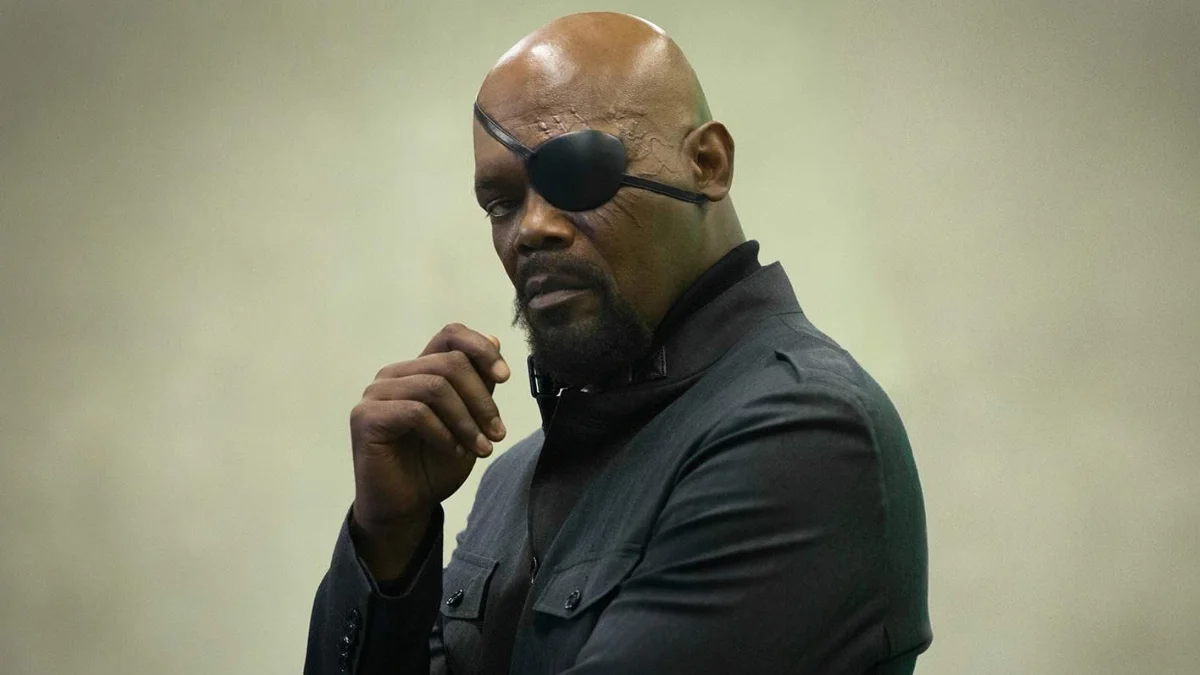 Samuel L. Jackson confirma volta de Nick Fury ao MCU
