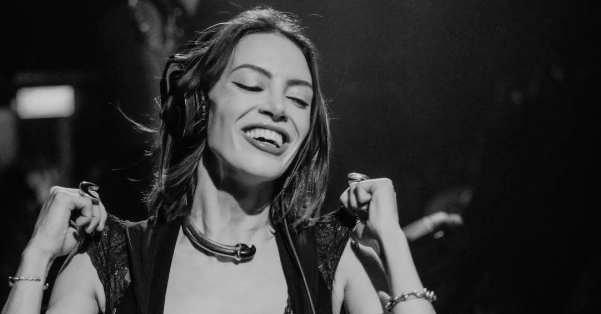 Sara Landry processa ex-agência por uso indevido de nome e marcas