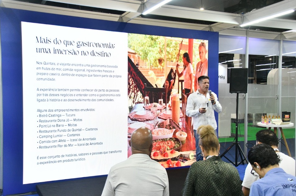 Sebrae revela cinco rotas nacionais que valorizam turismo autêntico e sustentável