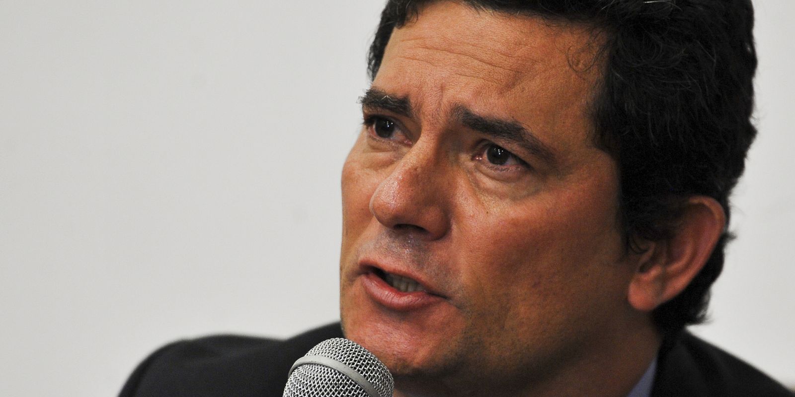 Sérgio Moro conquista governo do Paraná no 1º turno com 50,1%