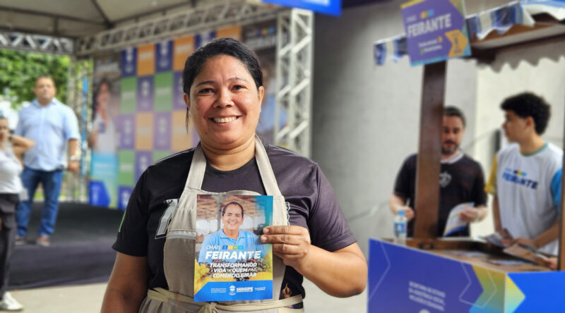 Sergipe abre inscrições do CMais para auxílio a famílias vulneráveis