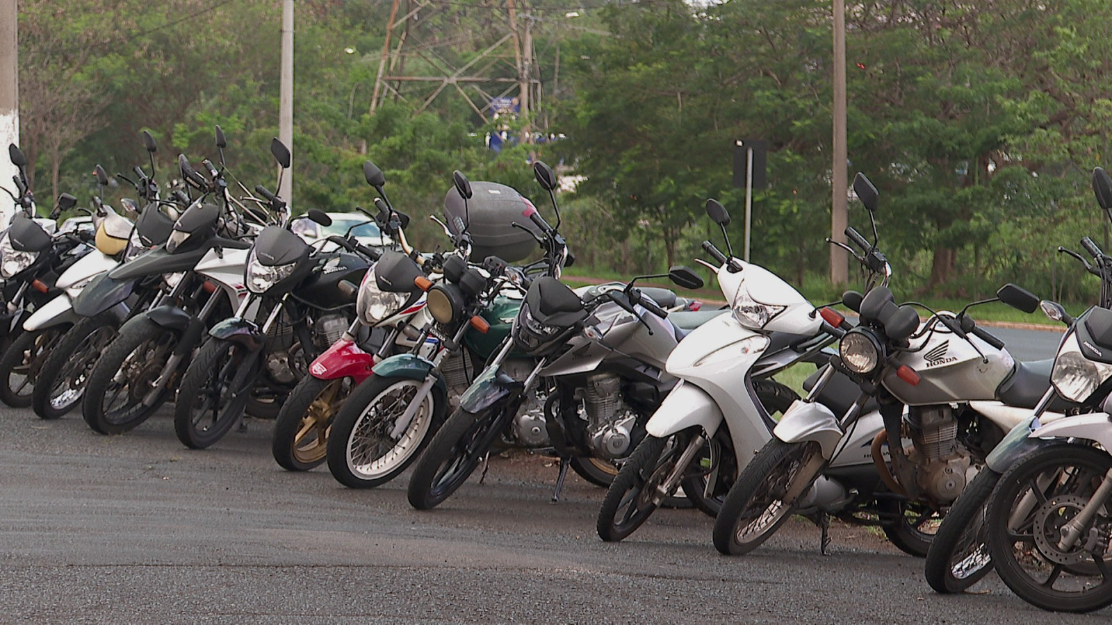 Sergipe abre inscrições para isenção do IPVA a motociclistas de baixa renda