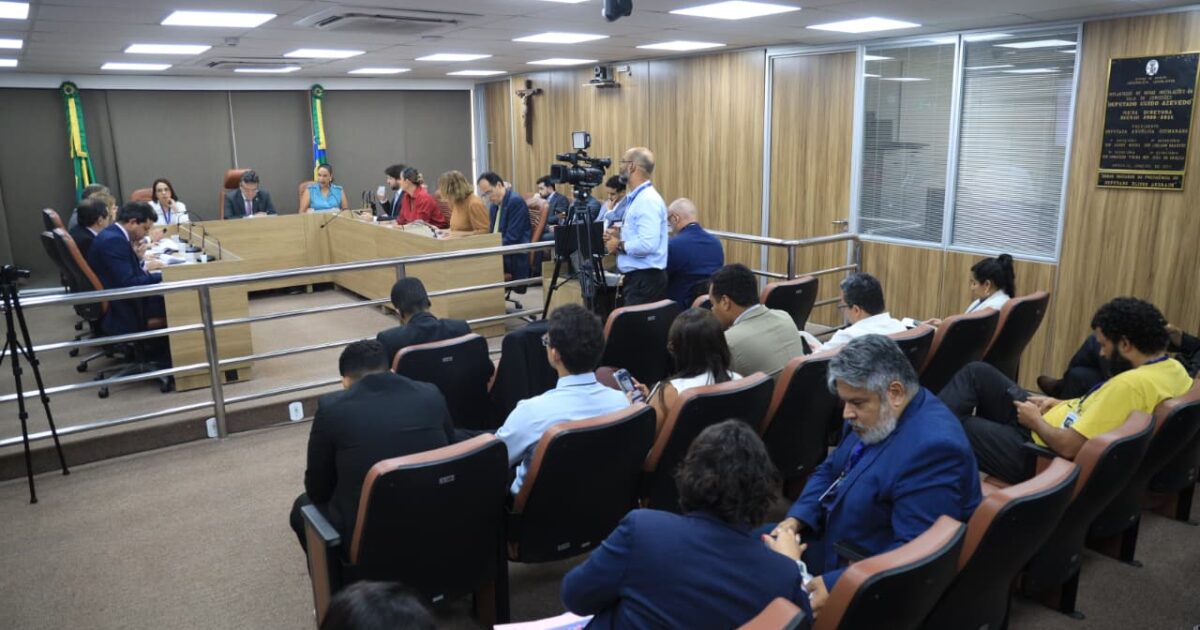 Sergipe investe R$ 952 milhões até agosto, maior desde 2021