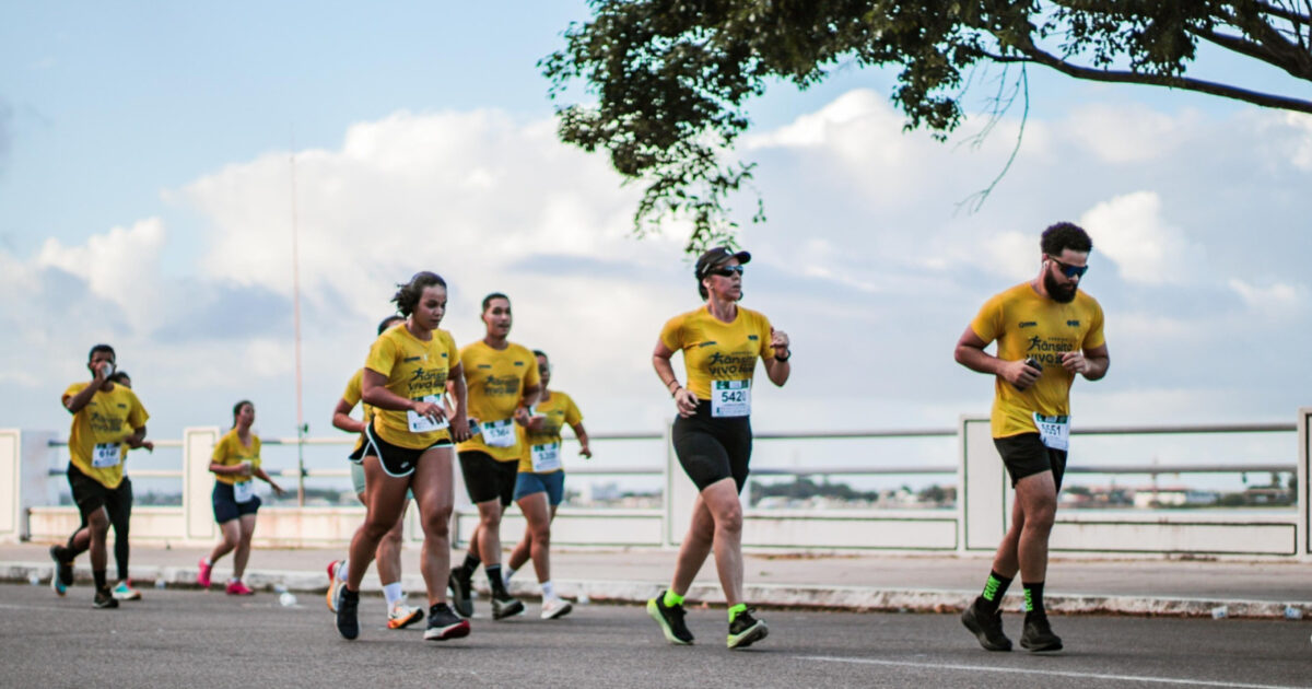 SMTT fará bloqueios e orientará trânsito em Aracaju por eventos neste sábado