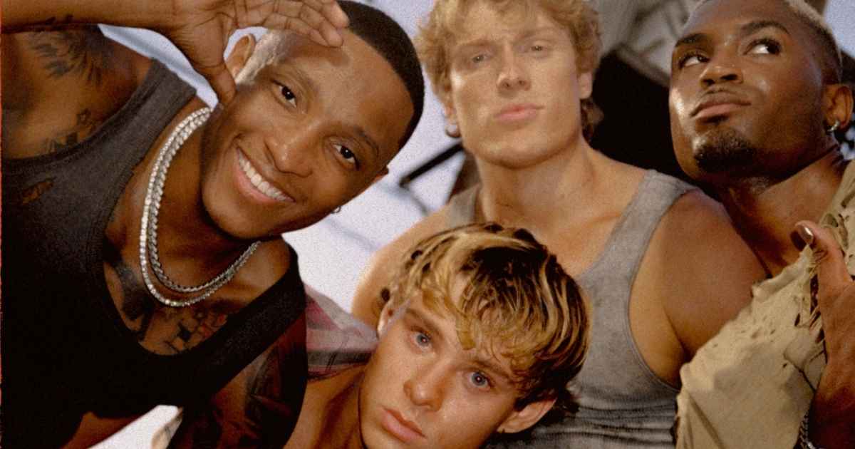 Soulidified estreia na Atlantic com o single ‘Man Ain’t Me’